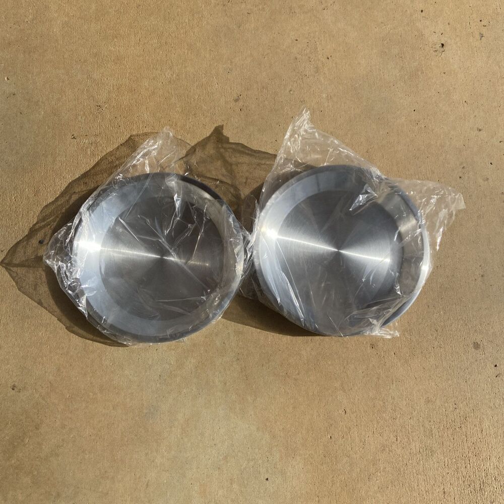 Royal Industries Pie Pan 10" 2 new with Tag